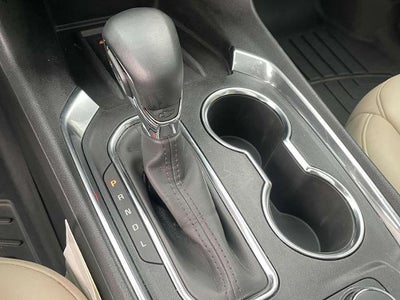 2023 Chevrolet Traverse FWD 3LT