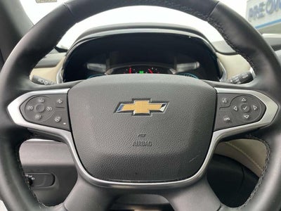 2023 Chevrolet Traverse FWD 3LT