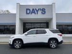 2023 Chevrolet Traverse FWD 3LT