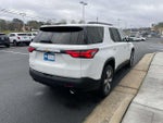 2023 Chevrolet Traverse FWD 3LT