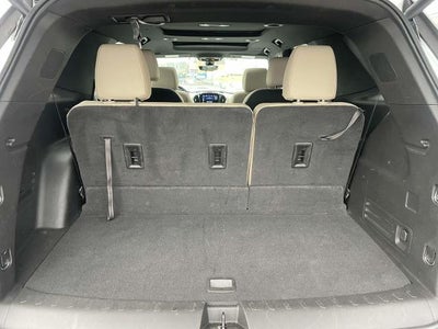 2023 Chevrolet Traverse FWD 3LT