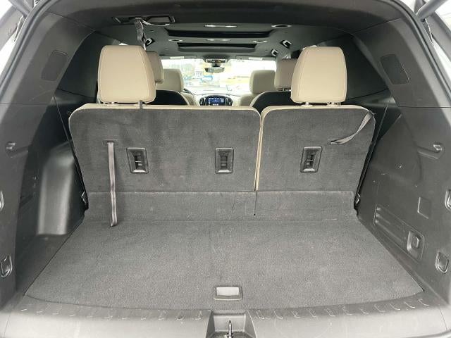 2023 Chevrolet Traverse FWD 3LT