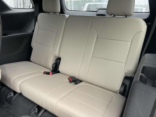 2023 Chevrolet Traverse FWD 3LT