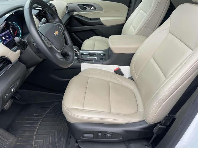2023 Chevrolet Traverse FWD 3LT