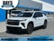2026 Chevrolet Traverse High Country w/1LZ
