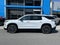 2026 Chevrolet Traverse High Country w/1LZ