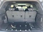 2026 Chevrolet Traverse High Country w/1LZ