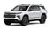 2026 Chevrolet Traverse High Country w/1LZ