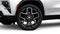 2026 Chevrolet Traverse High Country w/1LZ