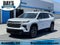 2026 Chevrolet Traverse High Country w/1LZ