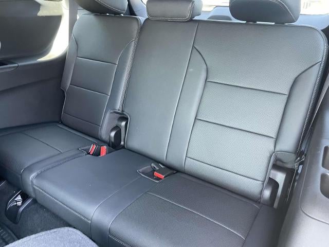 2026 Chevrolet Traverse High Country w/1LZ