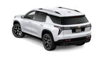 2026 Chevrolet Traverse High Country w/1LZ