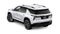 2026 Chevrolet Traverse High Country w/1LZ