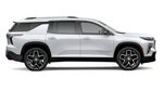 2026 Chevrolet Traverse High Country w/1LZ