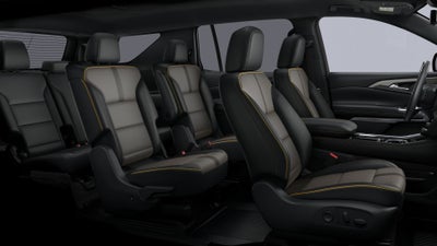 2026 Chevrolet Traverse High Country w/1LZ