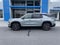 2026 Chevrolet Traverse High Country w/1LZ