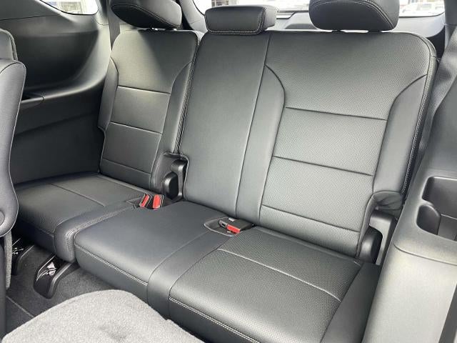 2026 Chevrolet Traverse High Country w/1LZ