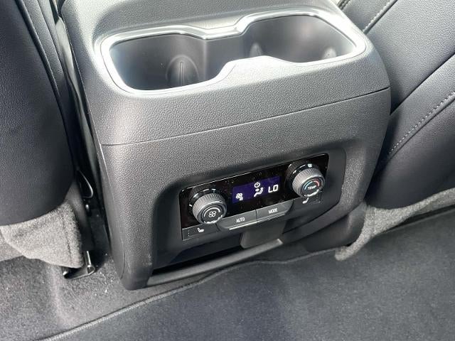 2026 Chevrolet Traverse High Country w/1LZ