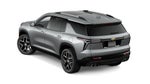 2026 Chevrolet Traverse High Country w/1LZ