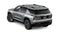 2026 Chevrolet Traverse High Country w/1LZ