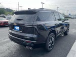 2026 Chevrolet Traverse High Country w/1LZ