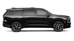 2026 Chevrolet Traverse High Country w/1LZ