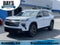 2026 Chevrolet Traverse High Country w/1LZ