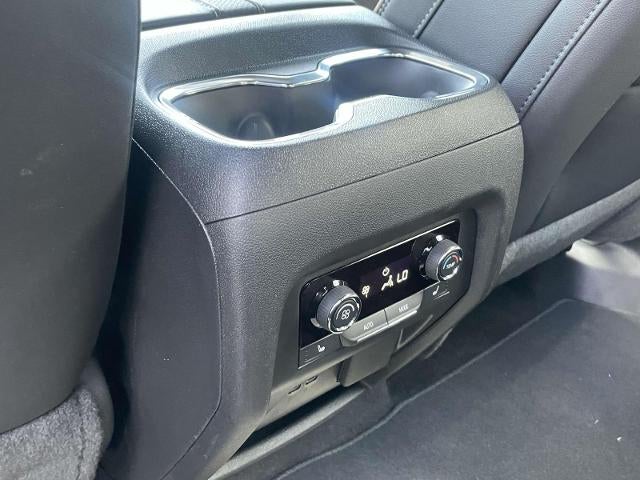 2026 Chevrolet Traverse High Country w/1LZ