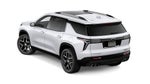 2026 Chevrolet Traverse High Country w/1LZ