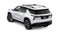 2026 Chevrolet Traverse High Country w/1LZ