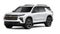 2027 Chevrolet Traverse High Country w/1LZ