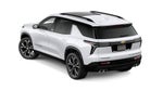 2027 Chevrolet Traverse High Country w/1LZ