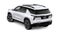 2027 Chevrolet Traverse High Country w/1LZ