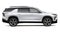 2027 Chevrolet Traverse High Country w/1LZ