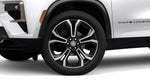 2027 Chevrolet Traverse High Country w/1LZ