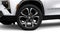 2027 Chevrolet Traverse High Country w/1LZ