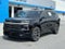 2026 Chevrolet Traverse High Country w/1LZ