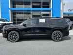 2026 Chevrolet Traverse High Country w/1LZ