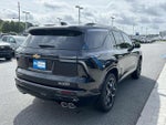 2026 Chevrolet Traverse High Country w/1LZ