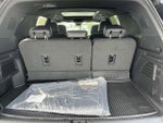 2026 Chevrolet Traverse High Country w/1LZ