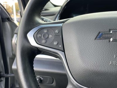 2022 Chevrolet Traverse FWD 1LZ