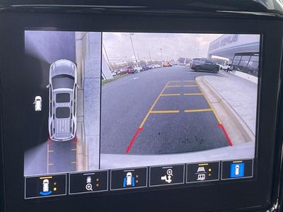 2022 Chevrolet Traverse FWD 1LZ