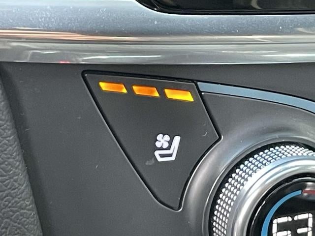 2022 Chevrolet Traverse FWD 1LZ