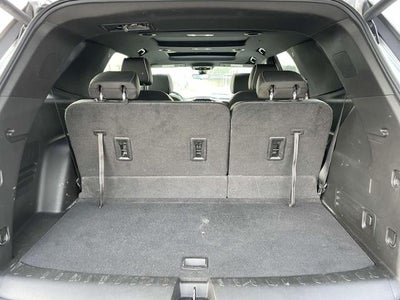 2022 Chevrolet Traverse FWD 1LZ