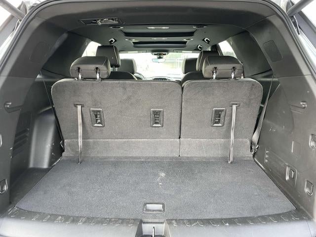 2022 Chevrolet Traverse FWD 1LZ