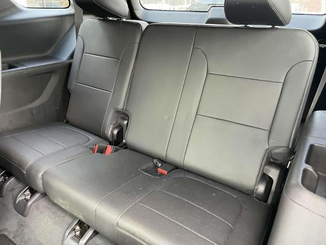 2022 Chevrolet Traverse FWD 1LZ