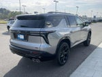 2026 Chevrolet Traverse RS w/1RS