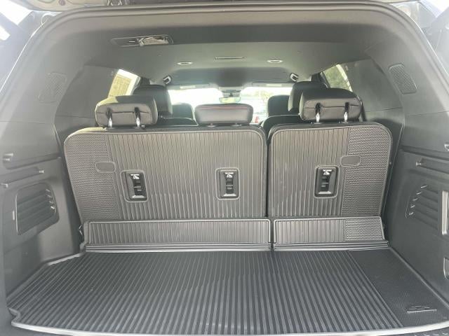 2026 Chevrolet Traverse RS w/1RS