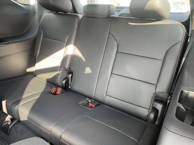 2026 Chevrolet Traverse RS w/1RS