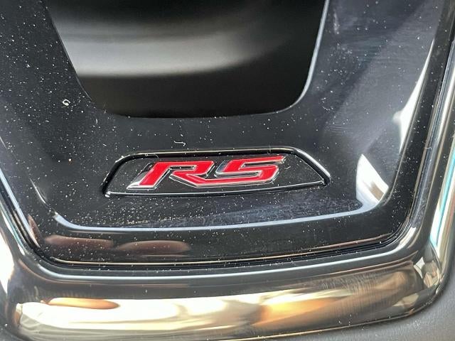 2026 Chevrolet Traverse RS w/1RS